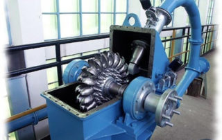 turbina