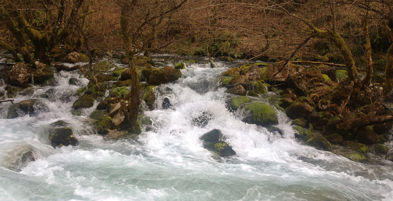 Rijeka-Doljanka-Jablanica